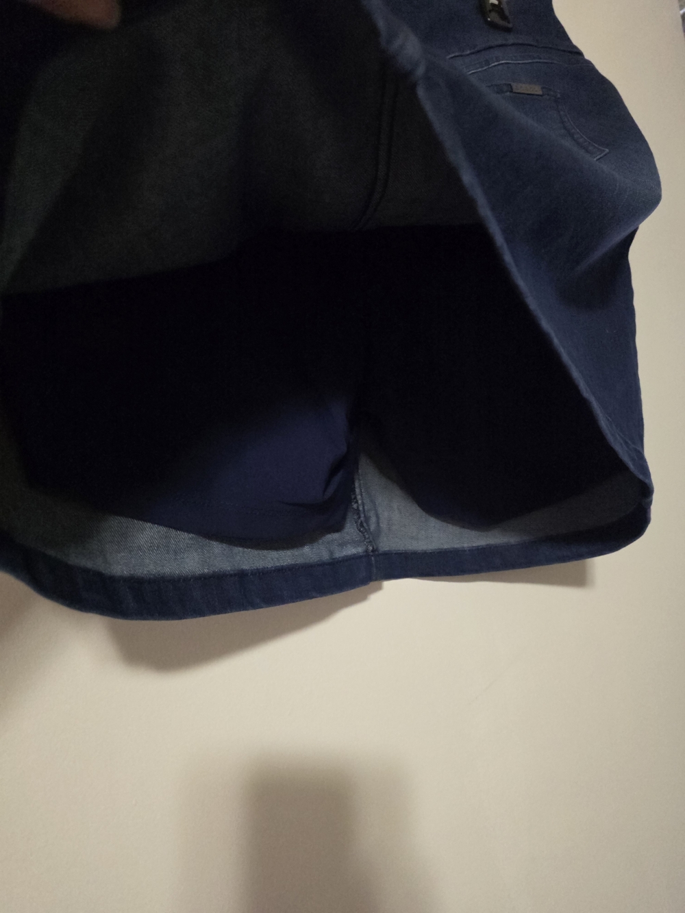 5 Women’s Knit Skorts- Versatile Summer Staple - Picture 5 of 9